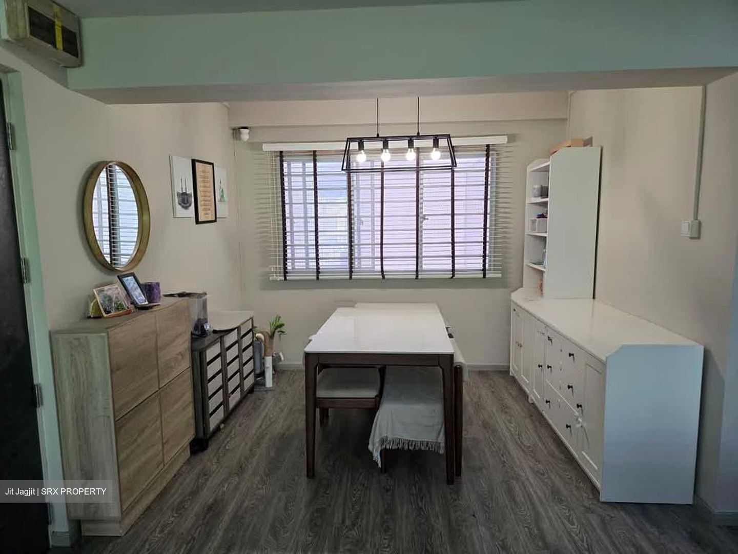 Blk 223C Compassvale Vista (Sengkang), HDB 5 Rooms #557701211